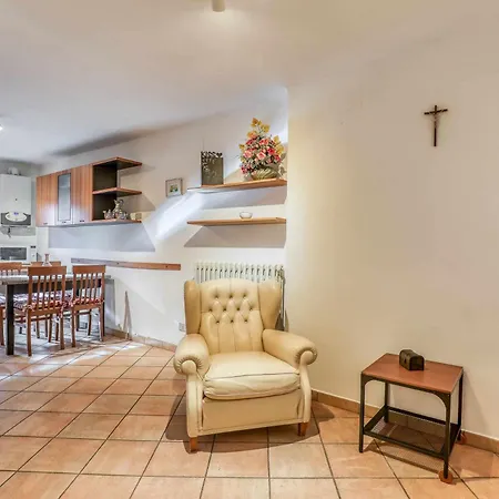 San Marco - Casa Casoni Апартаменты