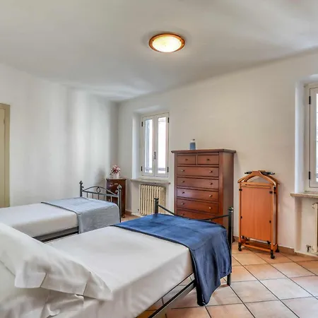 San Marco - Casa Casoni Apartment Osimo