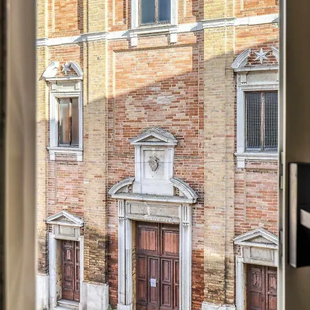 Apartment San Marco - Casa Casoni Osimo